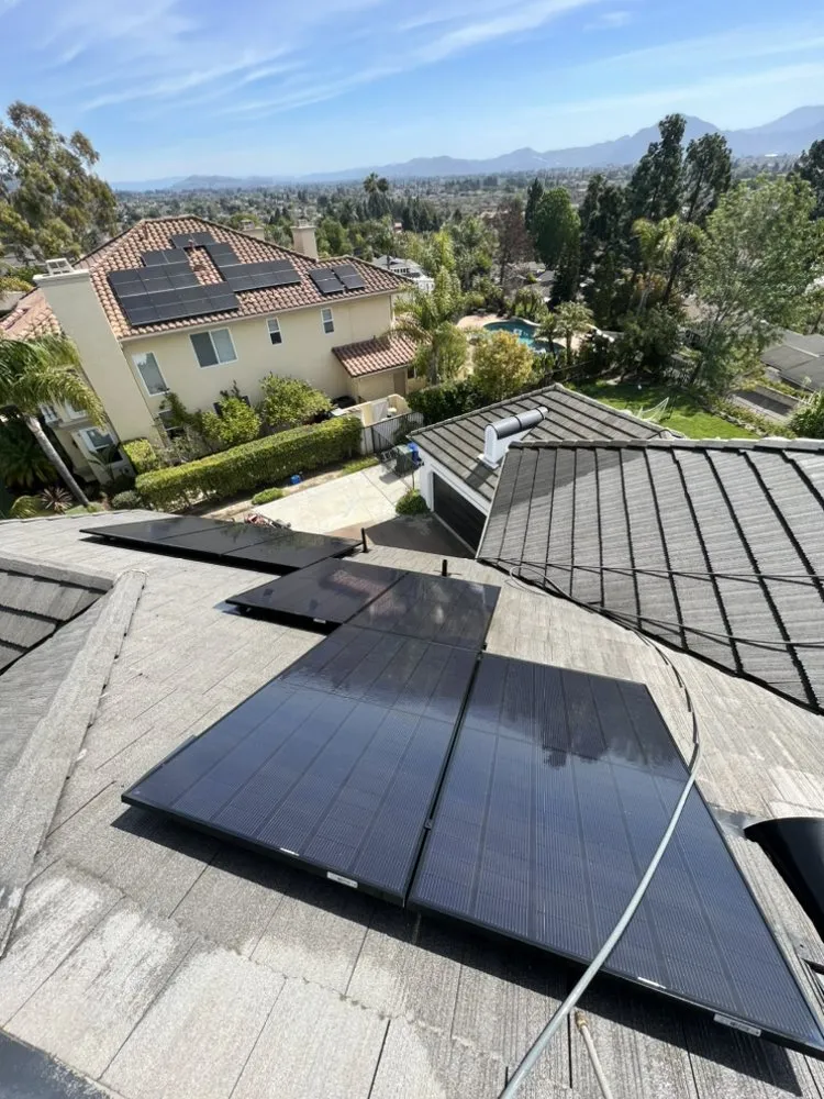 Slide of Best Rate Cleaning Services