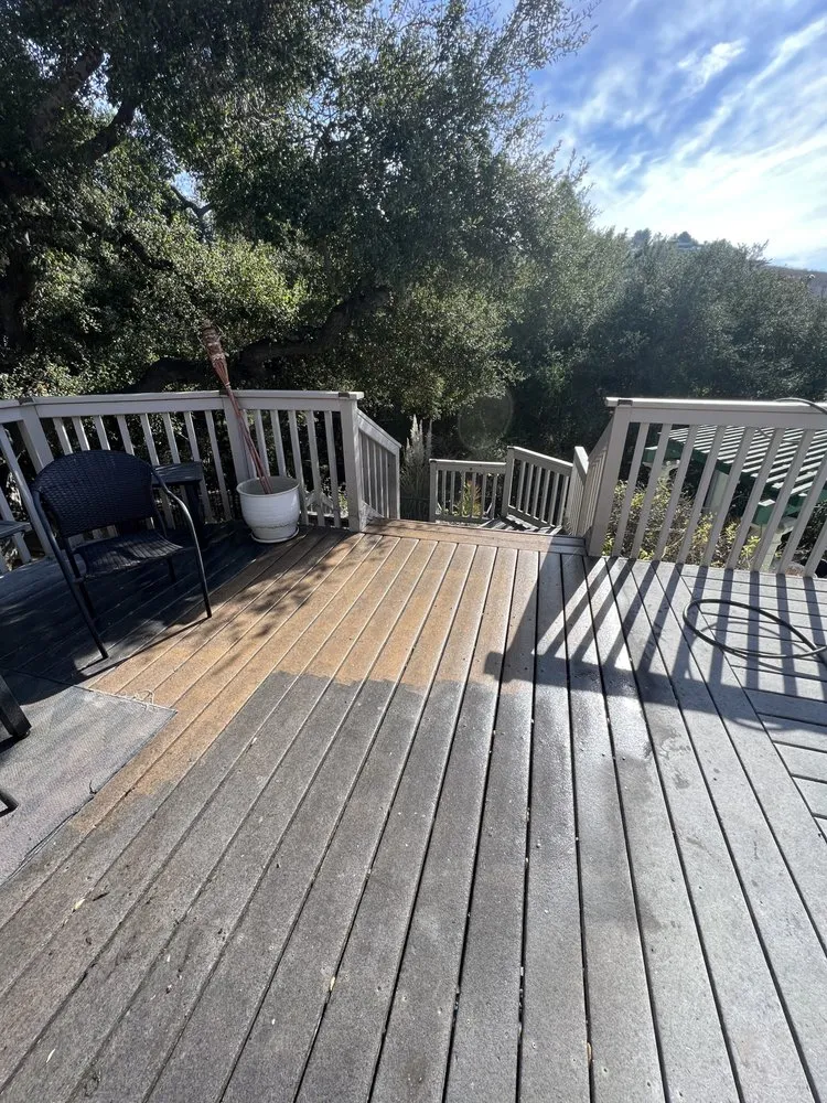 Slide of Best Rate Cleaning Services