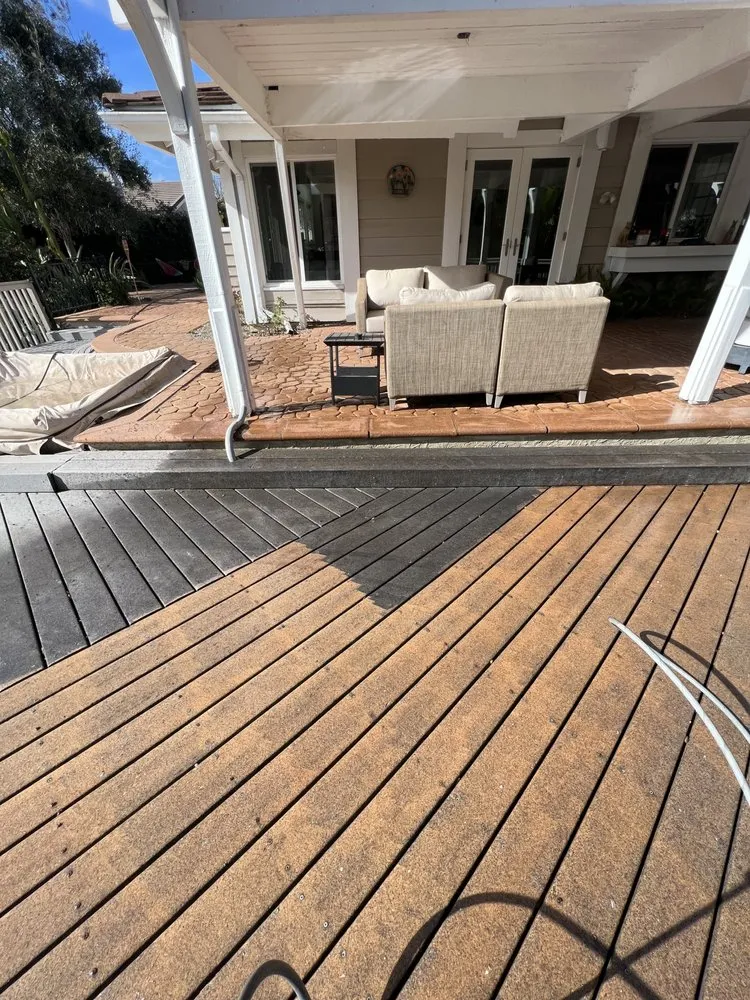 Slide of Best Rate Cleaning Services