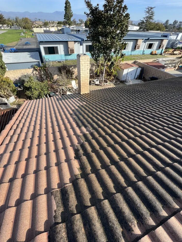 Slide of Best Rate Cleaning Services