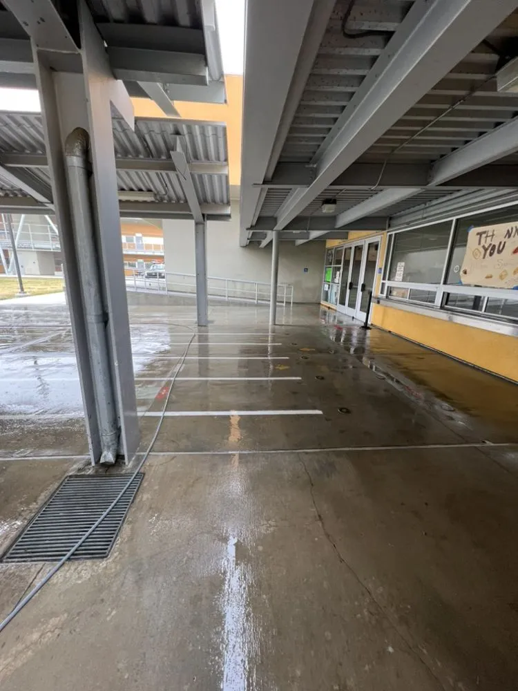 Slide of Best Rate Cleaning Services