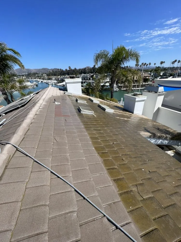 Slide of Best Rate Cleaning Services