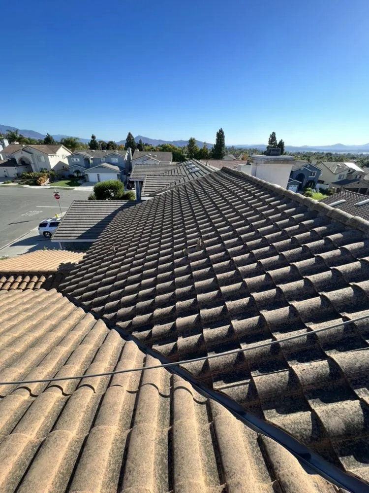 Slide of Best Rate Cleaning Services