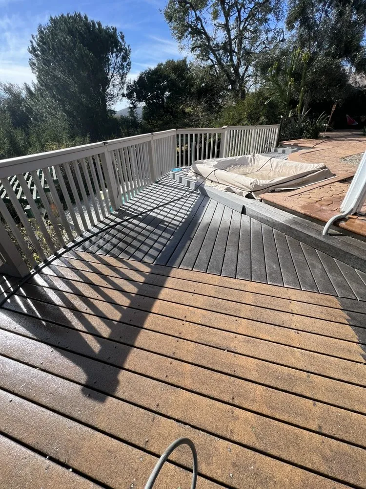 Slide of Best Rate Cleaning Services