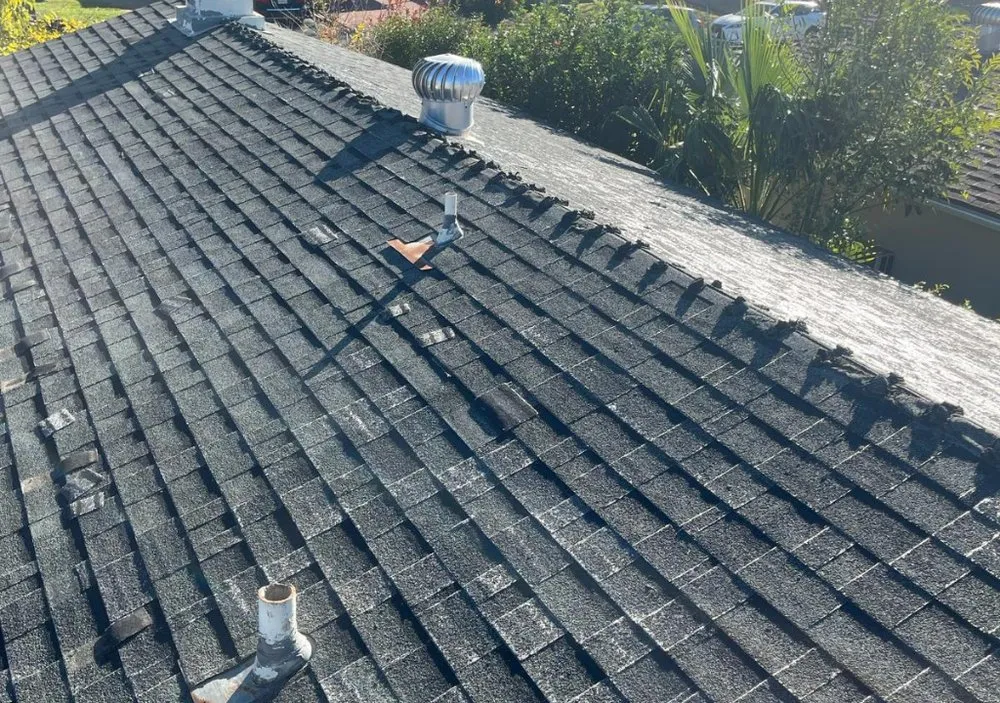 Slide of Best Rate Roofing of Fullerton