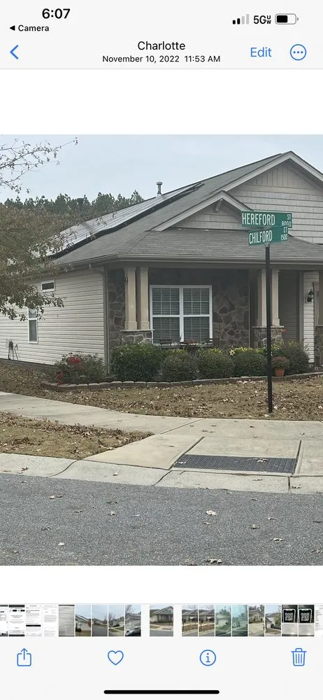 Slide of Best Rate Solar