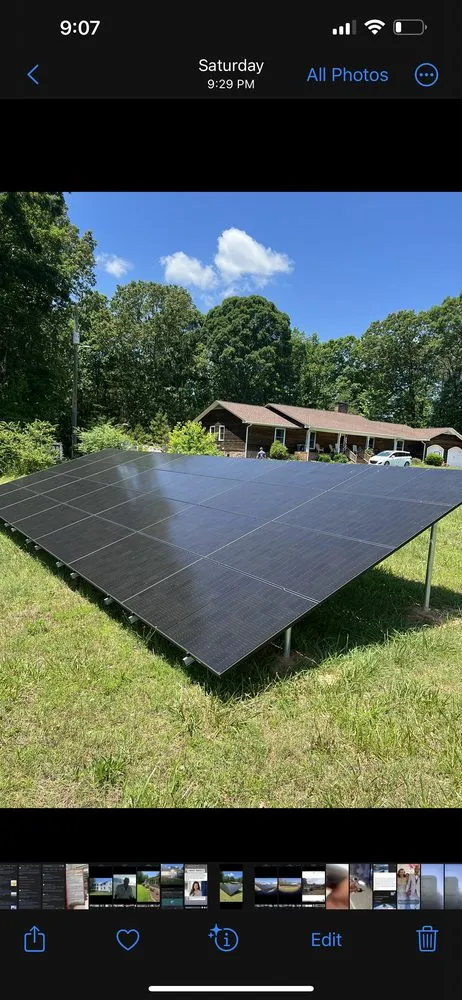 Slide of Best Rate Solar