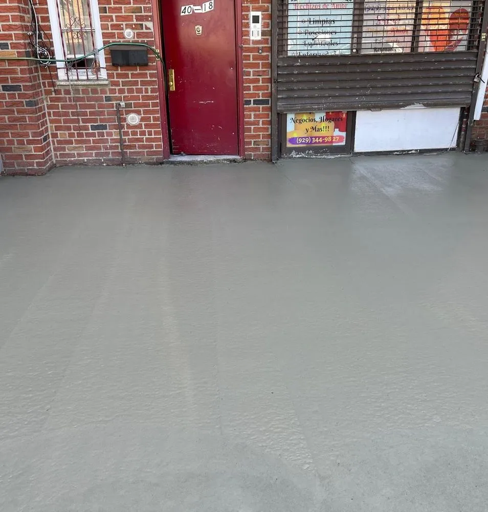 Slide of Best Restoration