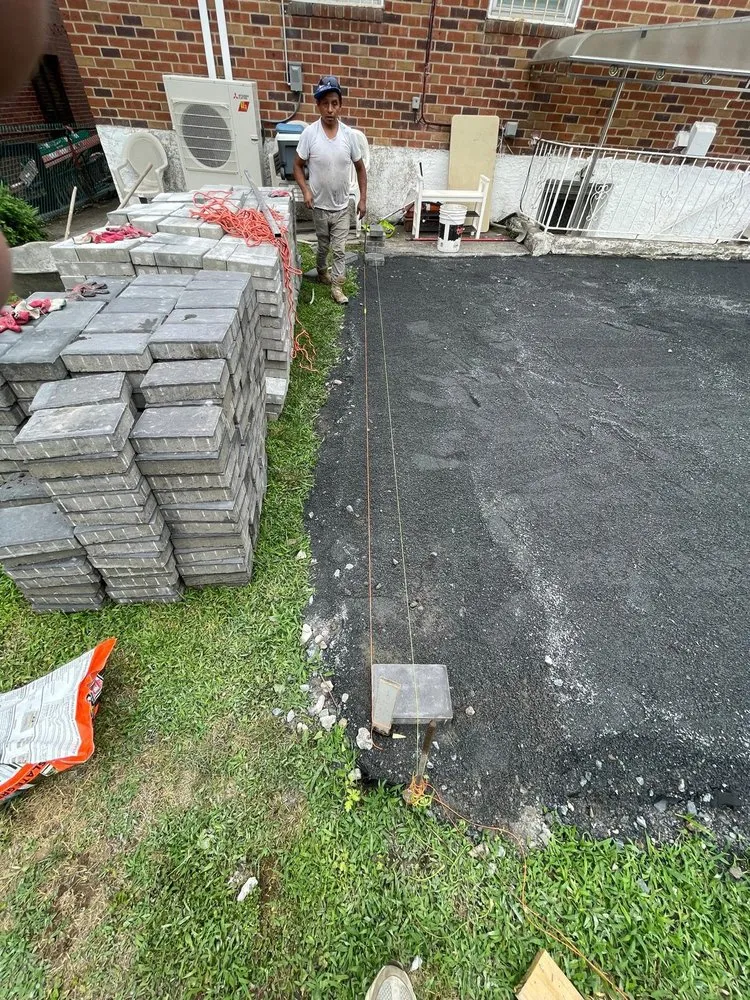 Slide of Best Restoration