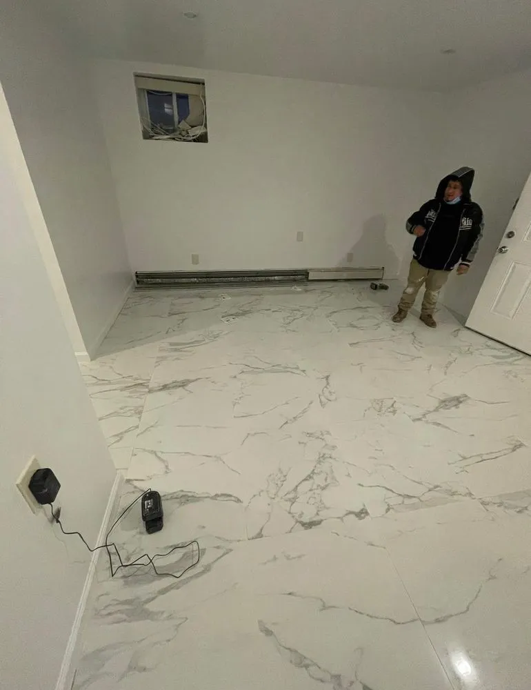 Slide of Best Restoration