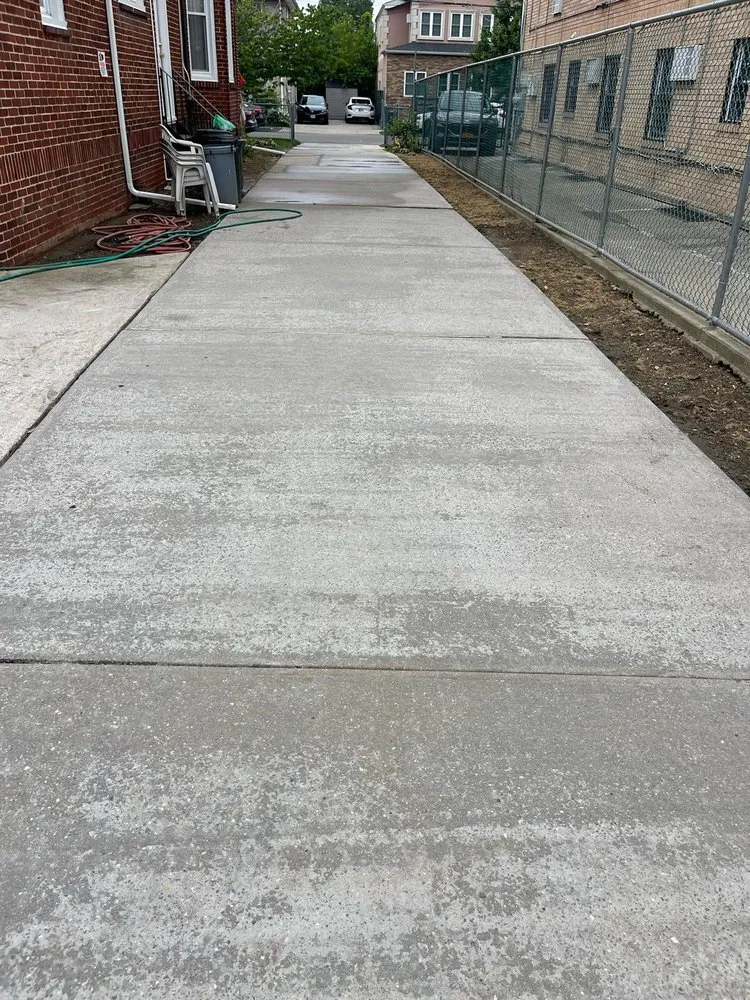 Slide of Best Restoration