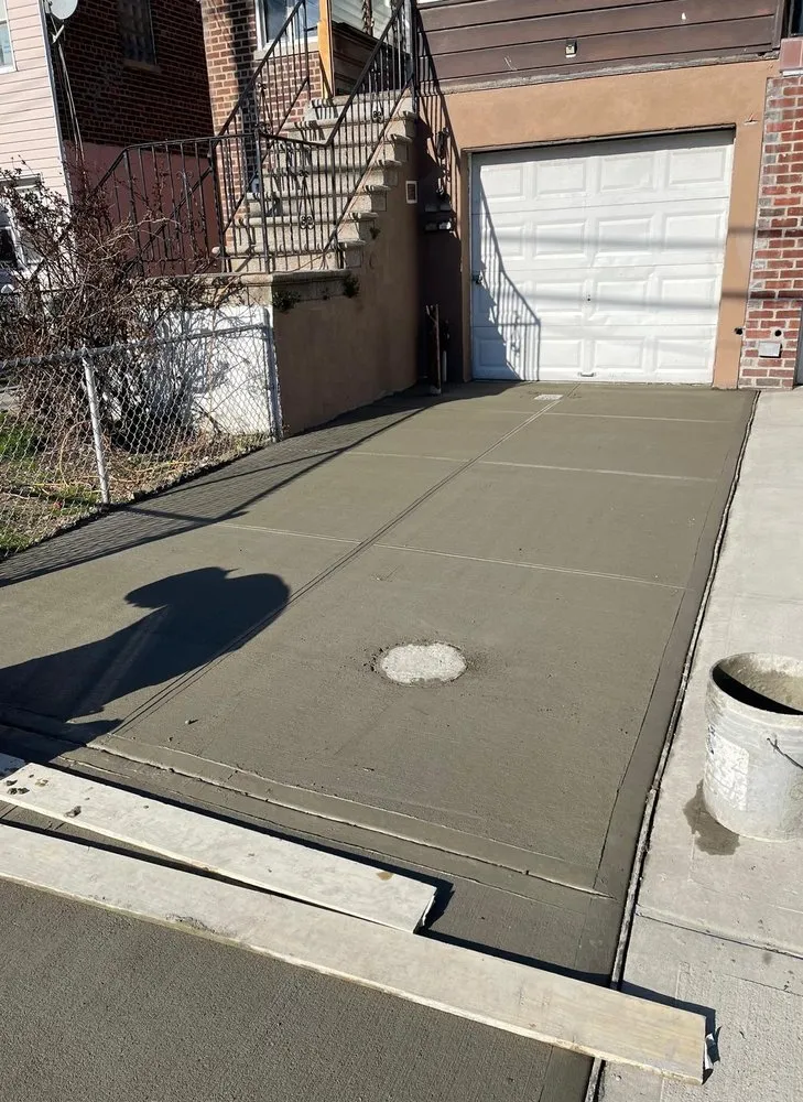 Slide of Best Restoration