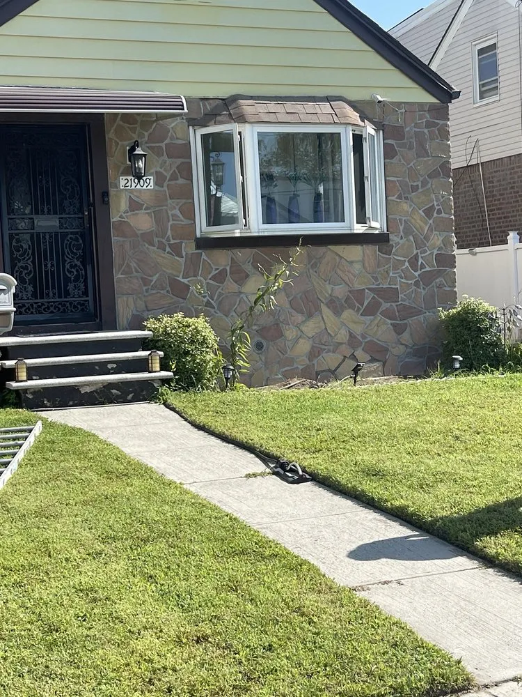 Slide of Best Restoration