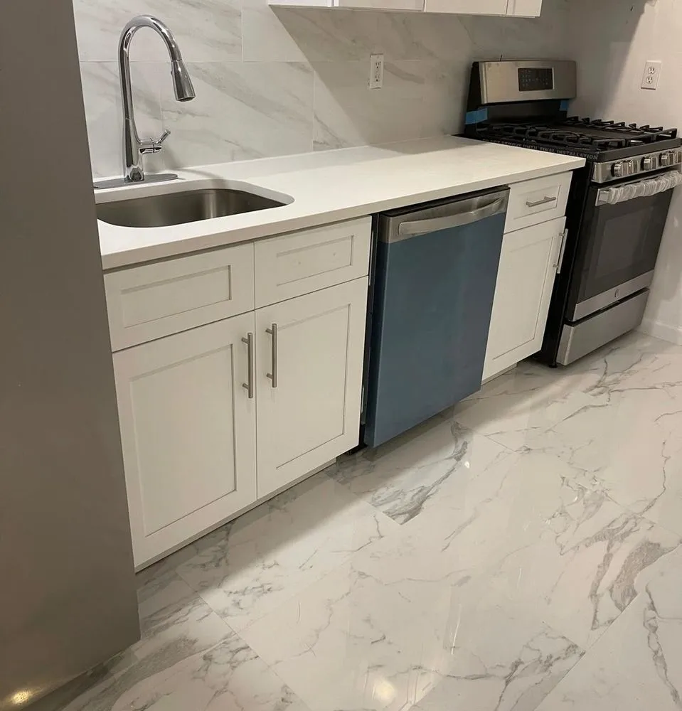 Slide of Best Restoration