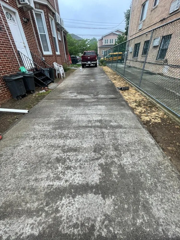 Slide of Best Restoration