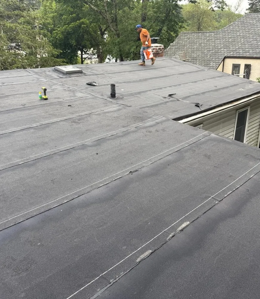 Slide of Best Restoration