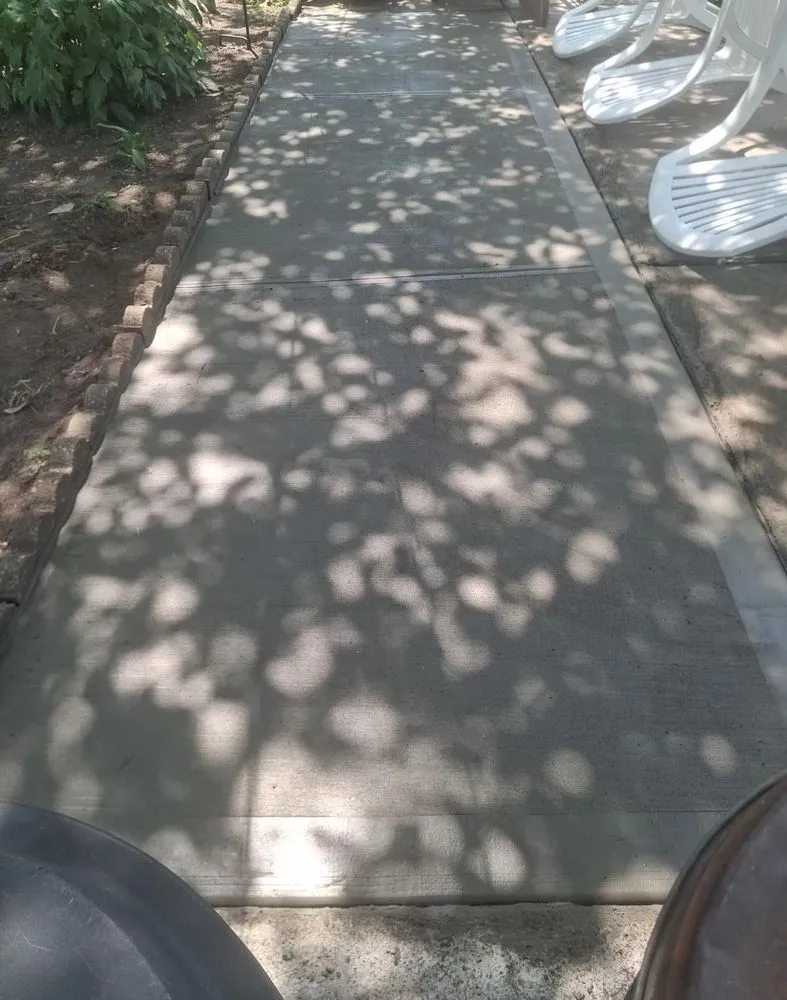 Slide of Best Restoration