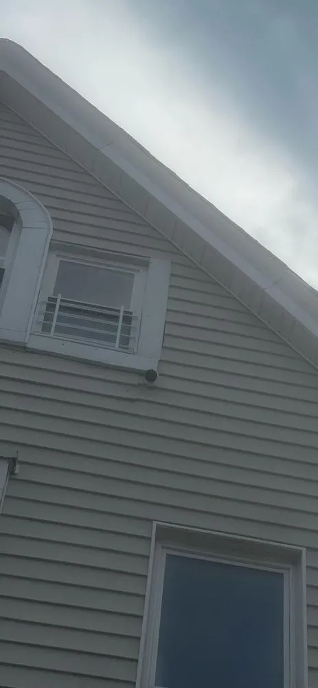 Slide of Best Restoration