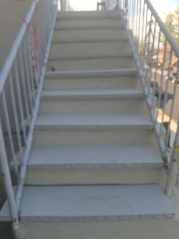 Slide of Best Restoration