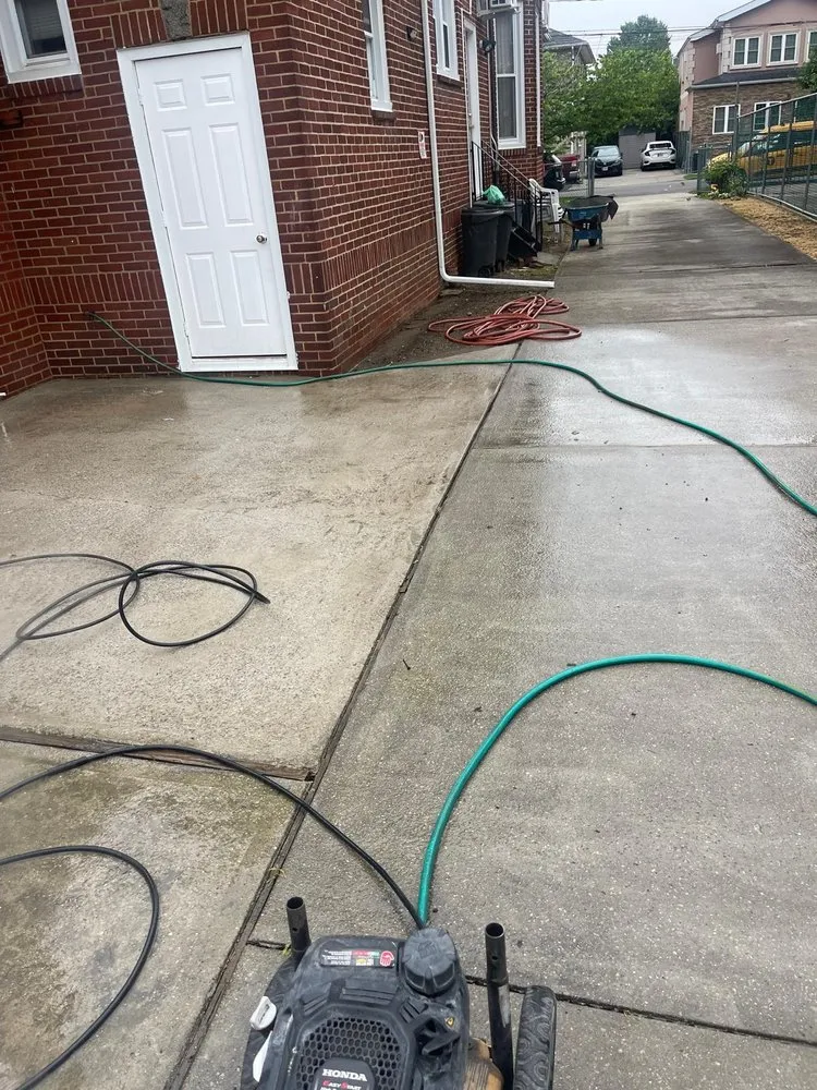 Slide of Best Restoration