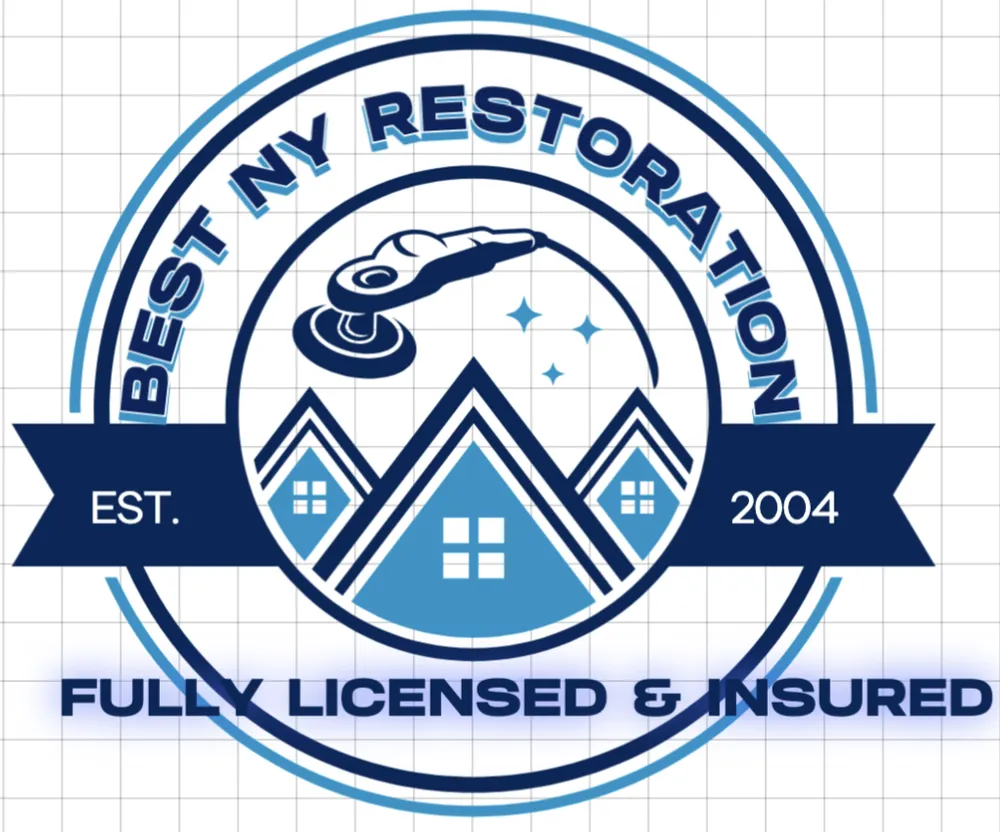 Slide of Best Restoration