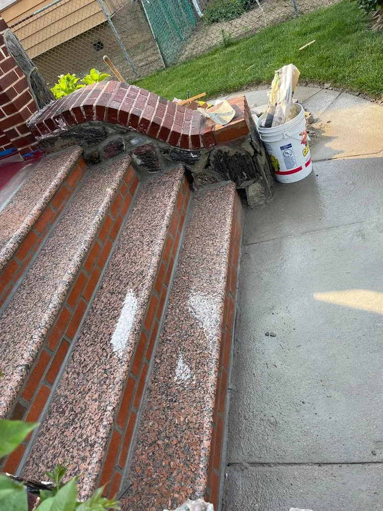 Slide of Best Restoration