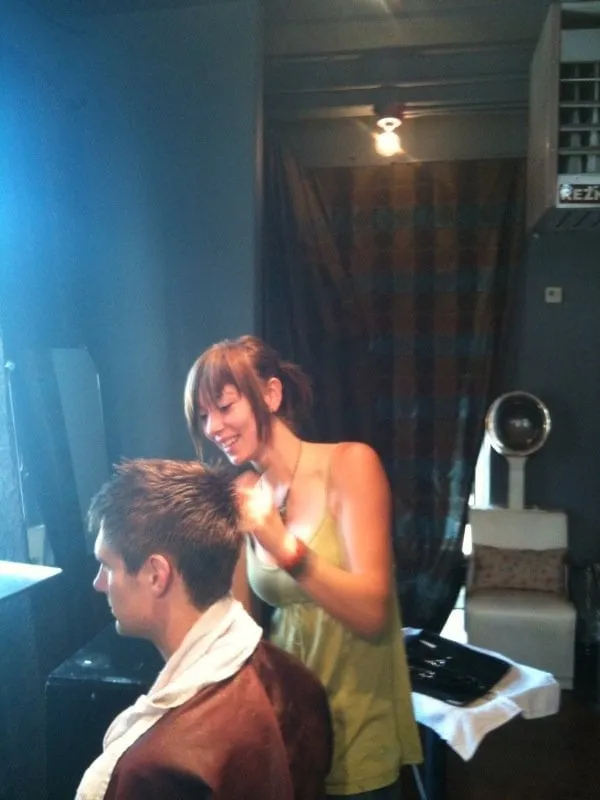 Slide of Best Restoration