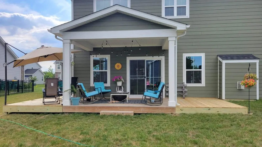 Slide of Best Restoration