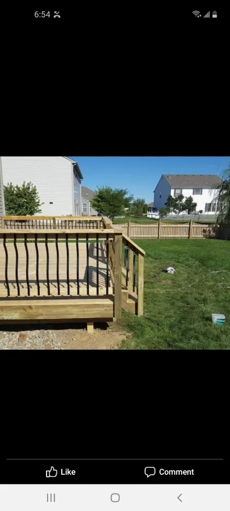 Slide of Best Restoration