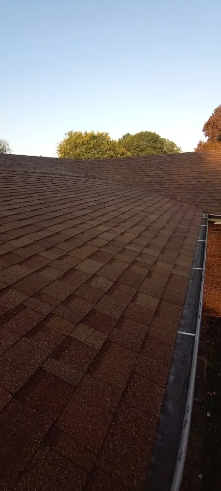 Slide of Best Restoration