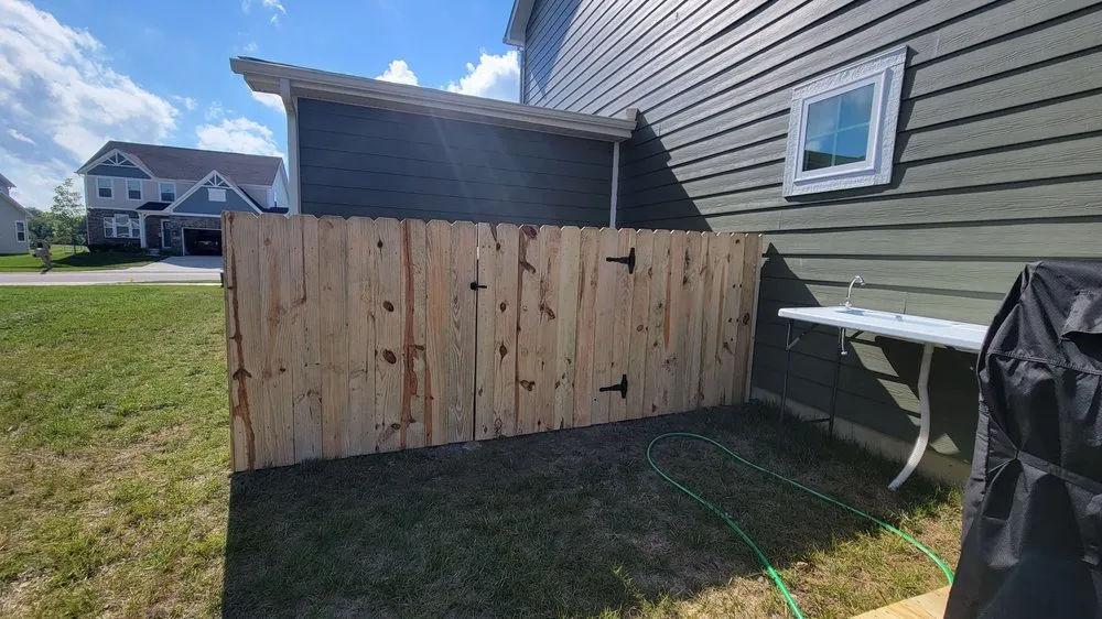 Slide of Best Restoration