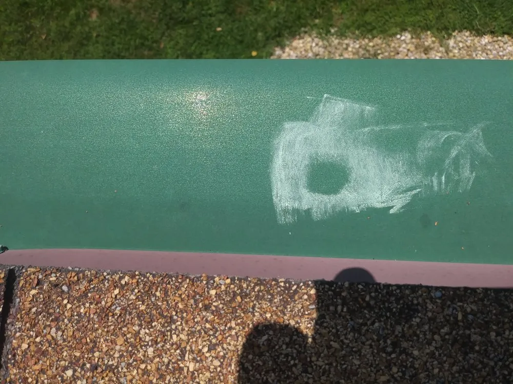 Slide of Best Restoration