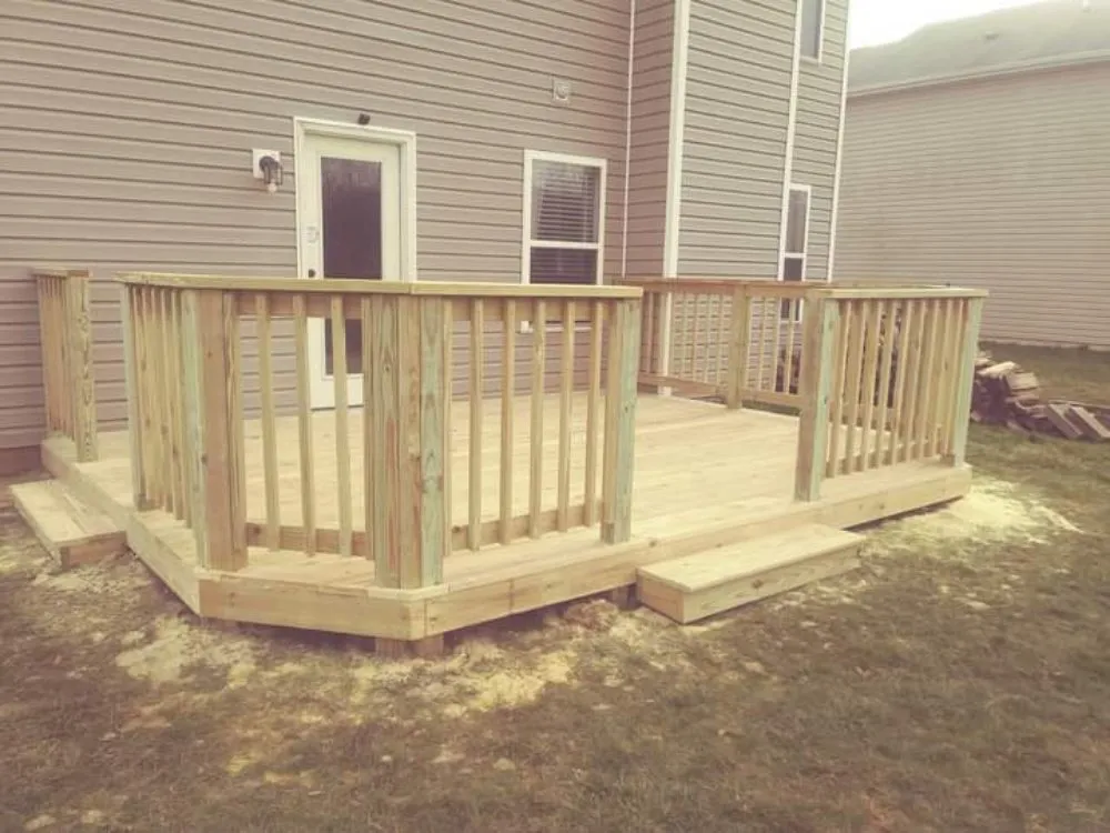 Slide of Best Restoration