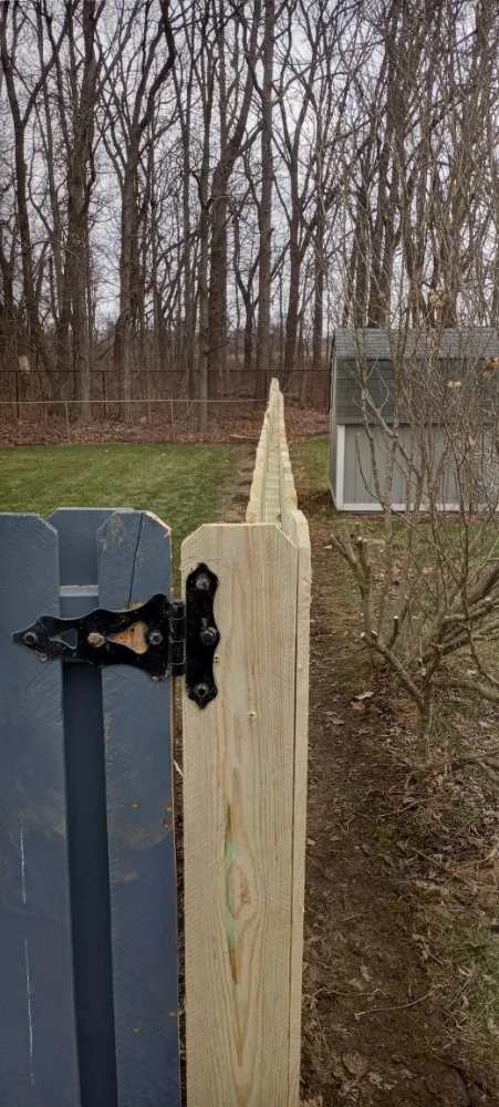 Slide of Best Restoration