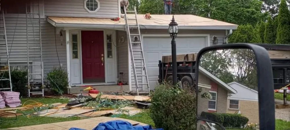 Slide of Best Restoration