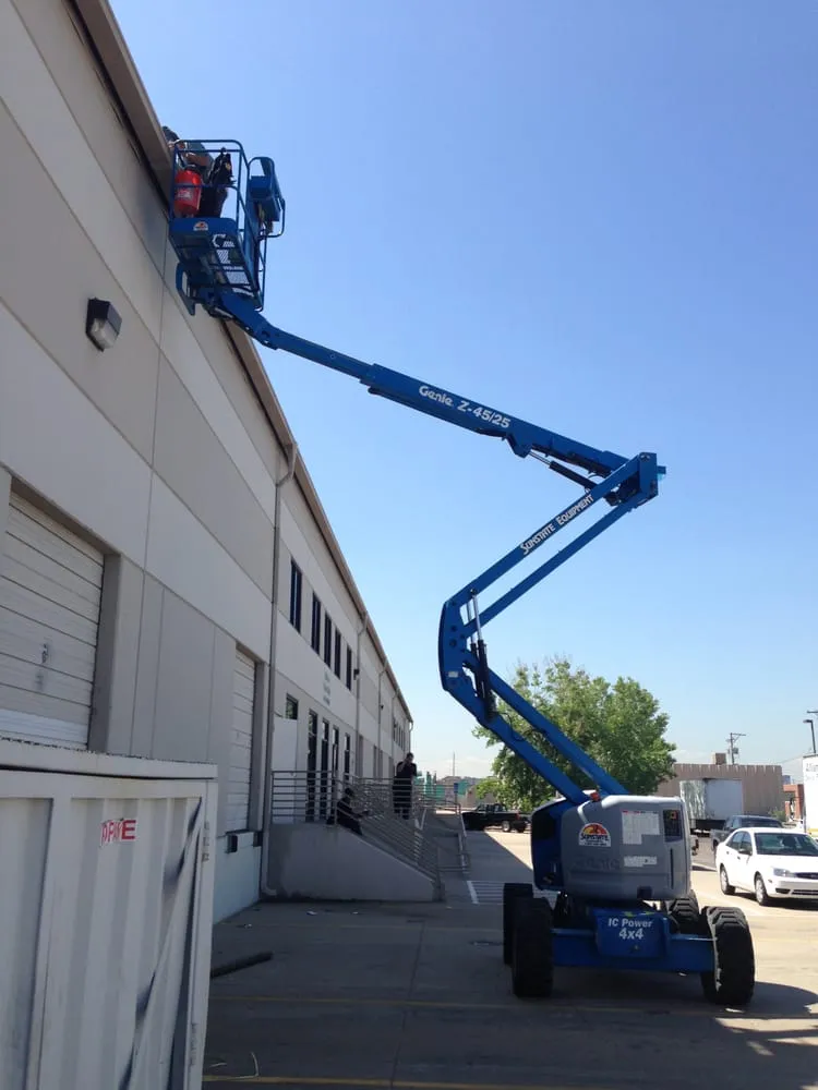 Slide of Best Roof & Gutter