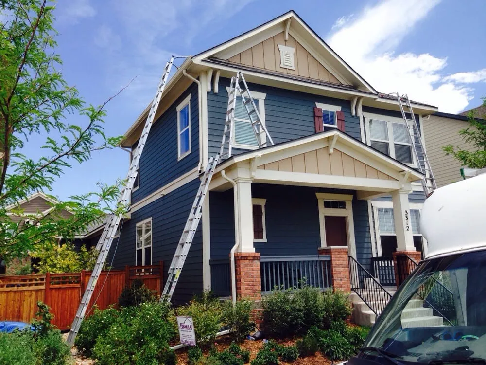 Slide of Best Roof & Gutter