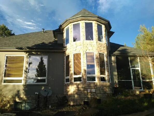 Slide of Best Roof & Gutter