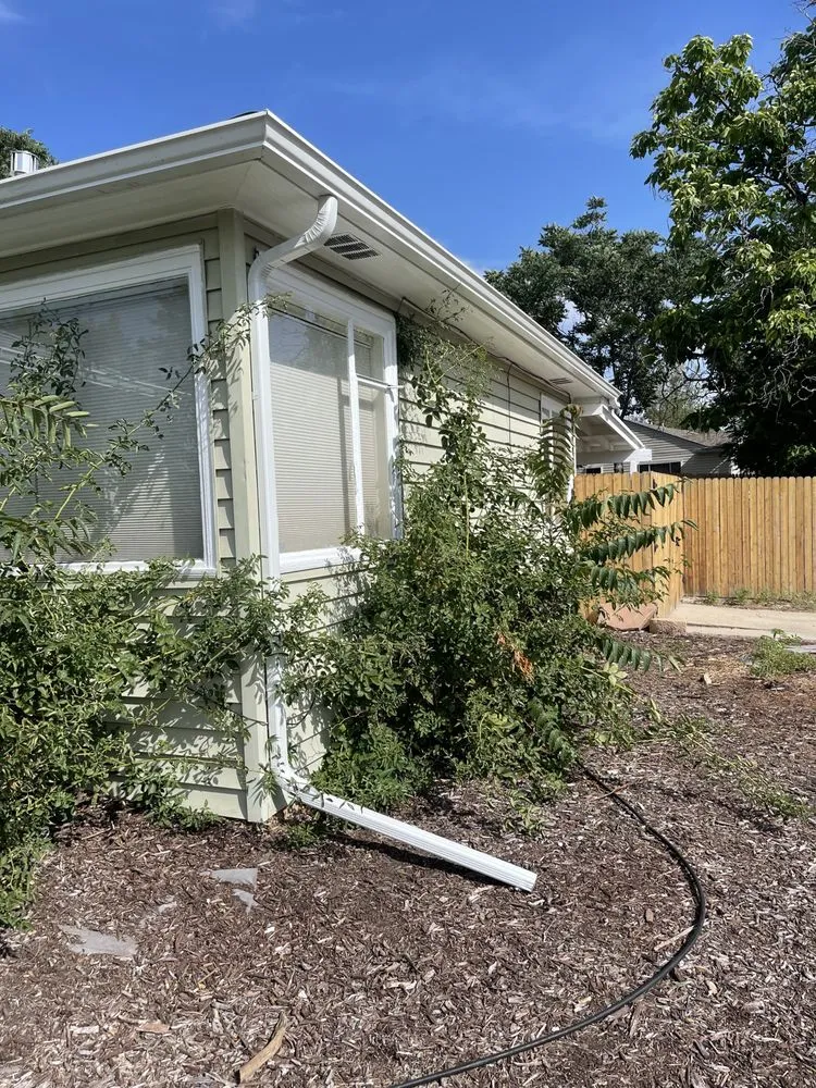 Slide of Best Roof & Gutter