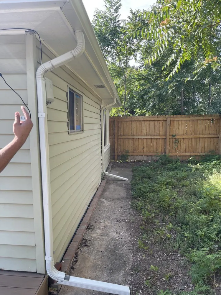 Slide of Best Roof & Gutter