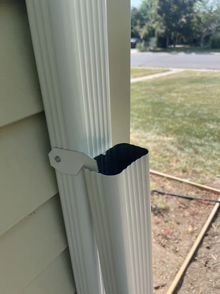 Slide of Best Roof & Gutter