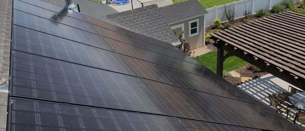 Slide of Best Roof & Solar