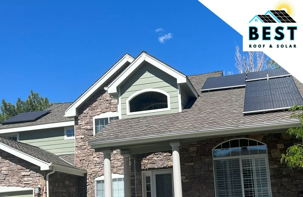 Slide of Best Roof & Solar