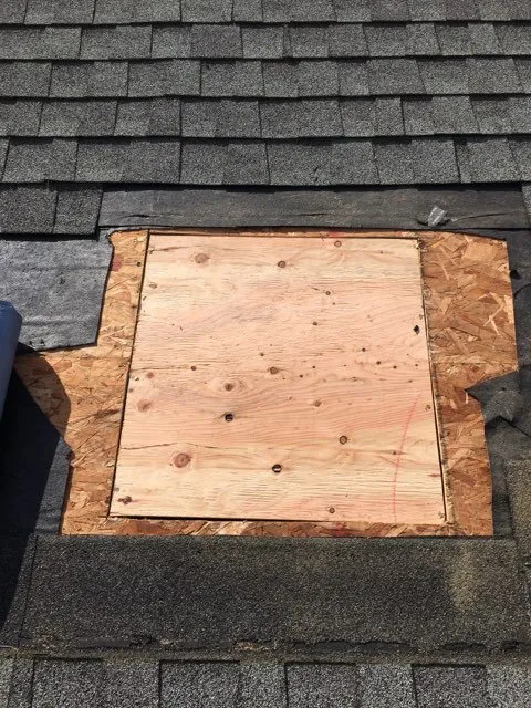 Slide of Best Roof Care