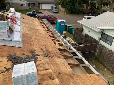 Slide of Best Roof Care