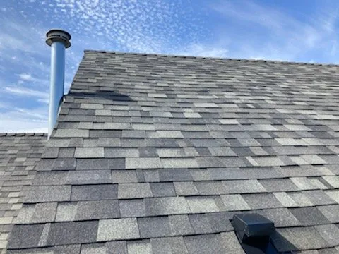 Slide of Best Roof Care