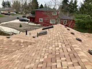 Slide of Best Roof Care