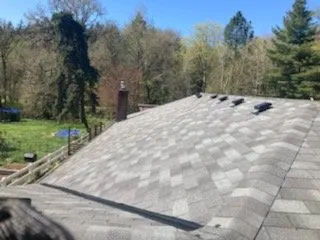 Slide of Best Roof Care