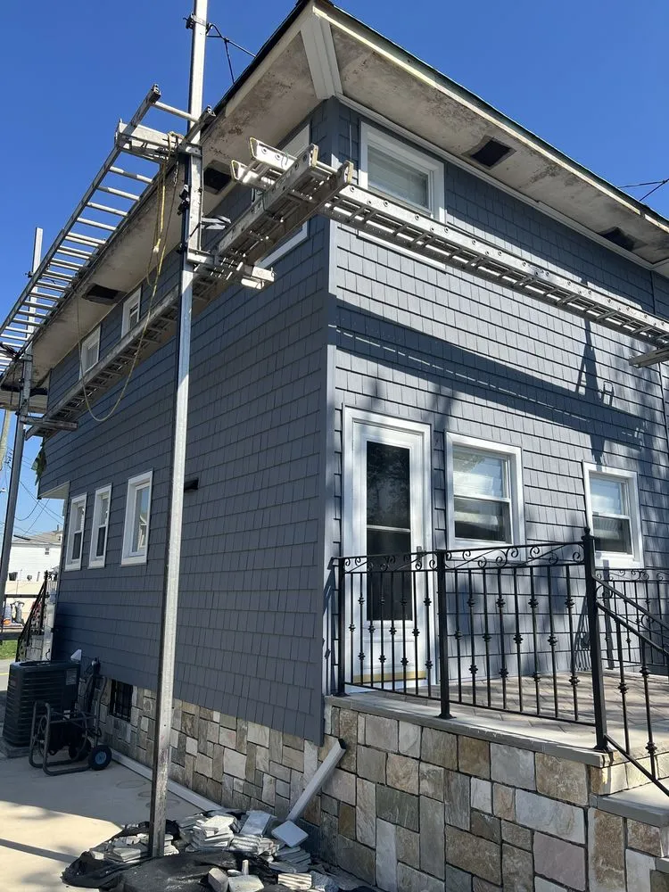 Slide of Best Roof Contracting