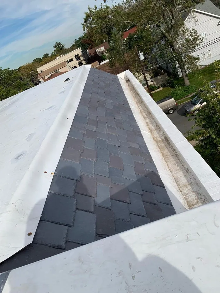Slide of Best Roof Contracting